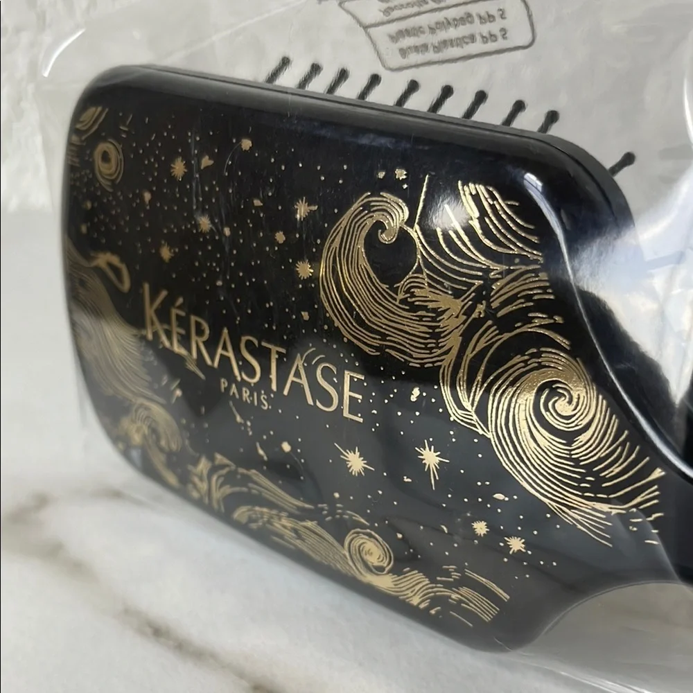 $10👄 KERASTASE Travel Sized Hair Brush - Picture 4 of 5